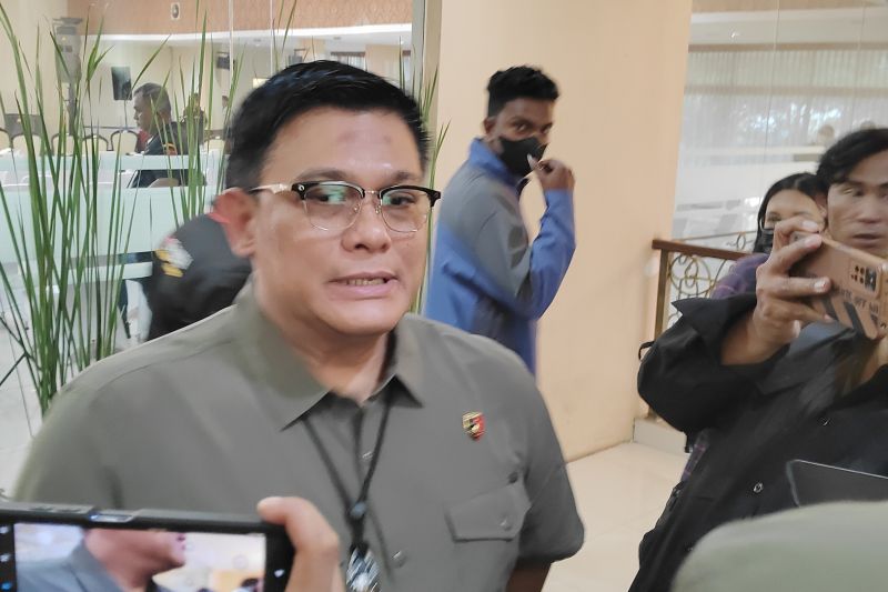 Berkas kasus Firli Bahuri yang dikembalikan Kejati masih diteliti