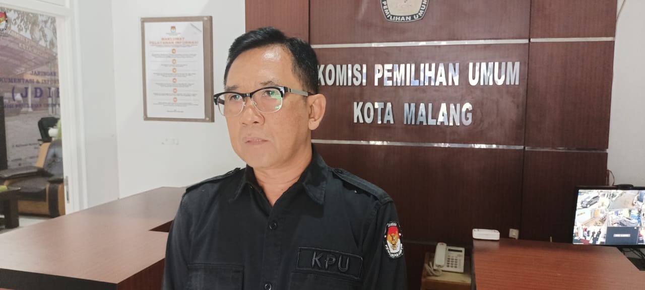 Maintenance server KPU jadi kendala proses pindah memilih Maintenance server KPU jadi kendala proses pindah memilih