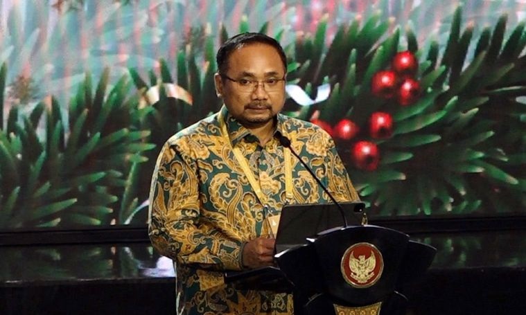 Menag akan berangkat ke Saudi teken MoU penyelenggaraan ibadah haji