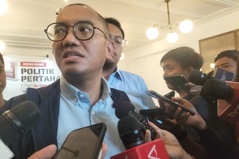 TKN sebut Unhan independen dan tidak terlibat kepentingan politik TKN sebut Unhan independen dan tidak terlibat kepentingan politik
