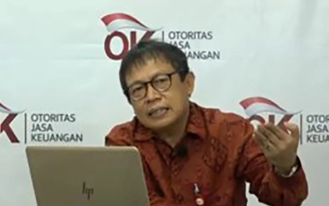 Pengamat nilai tokoh global ini masih layak di pemerintahan baru pasca Pilpres 2024 Pengamat nilai tokoh global ini masih layak di pemerintahan baru pasca Pilpres 2024