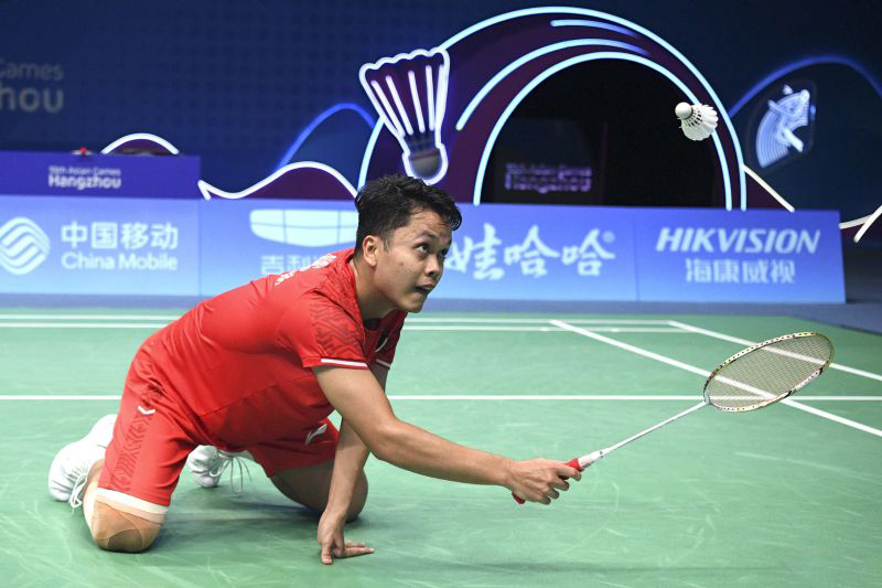 Jadwal pertandingan Kamis, laga Piala Asia hingga kiprah Indonesia di India Open Jadwal pertandingan Kamis, laga Piala Asia hingga kiprah Indonesia di India Open