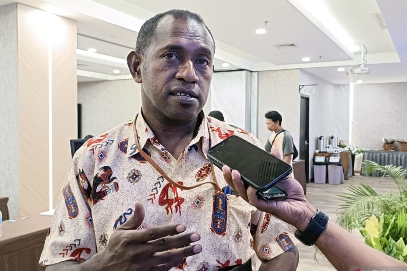 Bawaslu Jayapura tingkatkan pengawasan pada TPS rawan Bawaslu Jayapura tingkatkan pengawasan pada TPS rawan