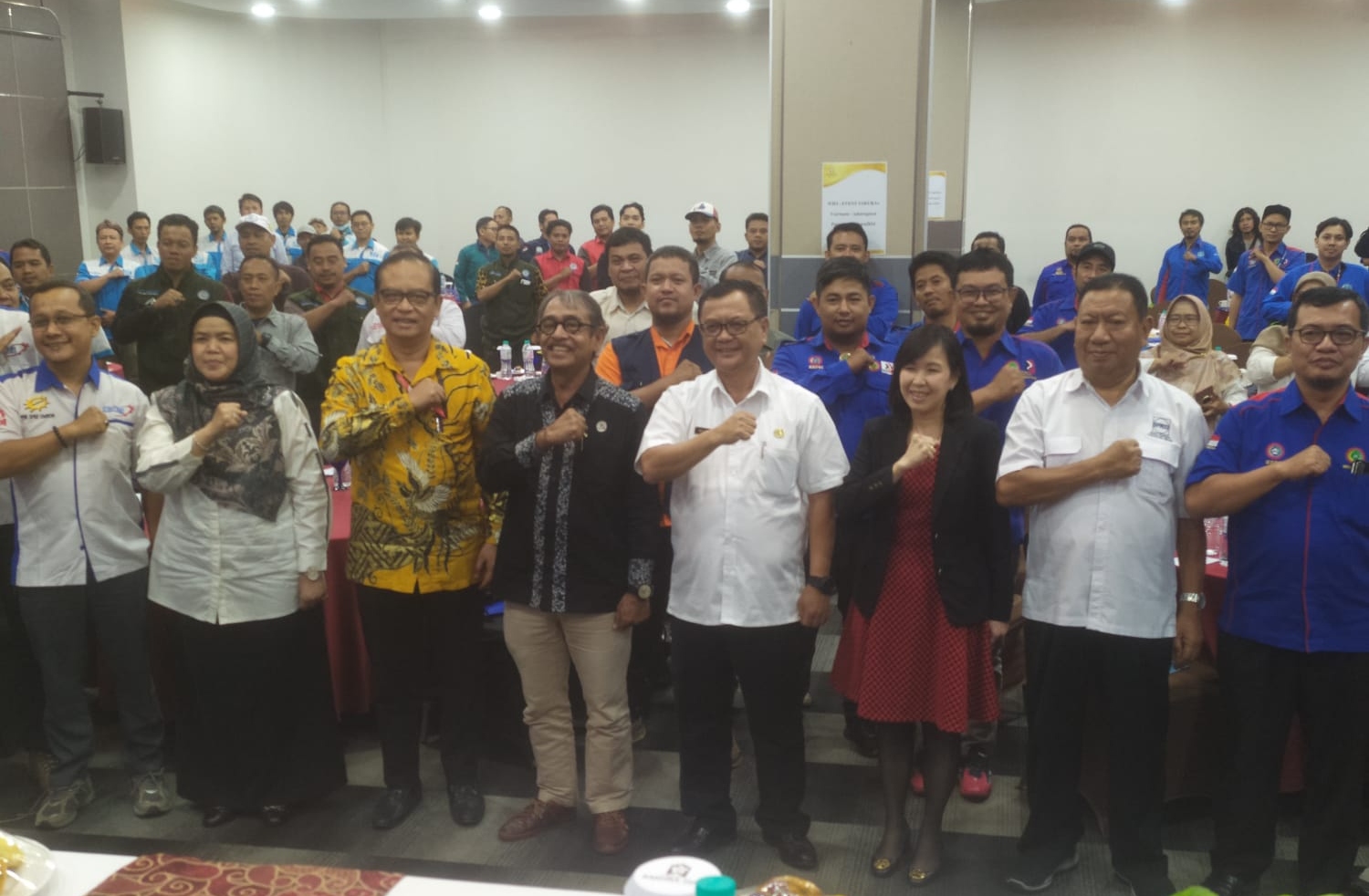 Presiden terpilih diharap mampu lakukan revisi UU Ciptaker 