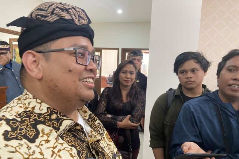Bawaslu RI catat 777 laporan pelanggaran pemilu sudah masuk Bawaslu RI catat 777 laporan pelanggaran pemilu sudah masuk