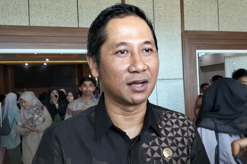 KY komitmen pantau persidangan perkara Pemilu dan Pilkada 2024 KY komitmen pantau persidangan perkara Pemilu dan Pilkada 2024