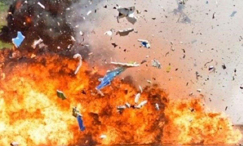 Sebanyak 103 tewas di Iran saat peringati wafatnya Jenderal Soleimani