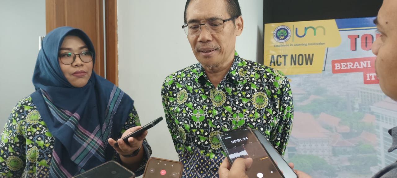 Orang tua dilibatkan dalam perkulihan mahasiswa Orang tua dilibatkan dalam perkulihan mahasiswa
