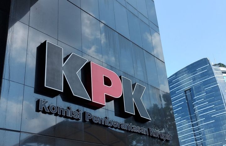 KPK tetapkan dua ASN tersangka baru korupsi di DJKA