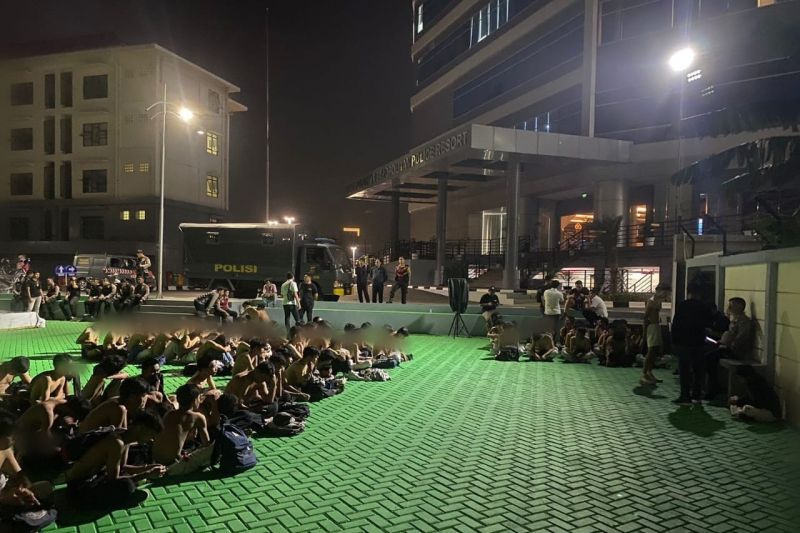 Disdik DKI diharapkan gandeng orang tua terkait pencabutan KJP Plus Disdik DKI diharapkan gandeng orang tua terkait pencabutan KJP Plus