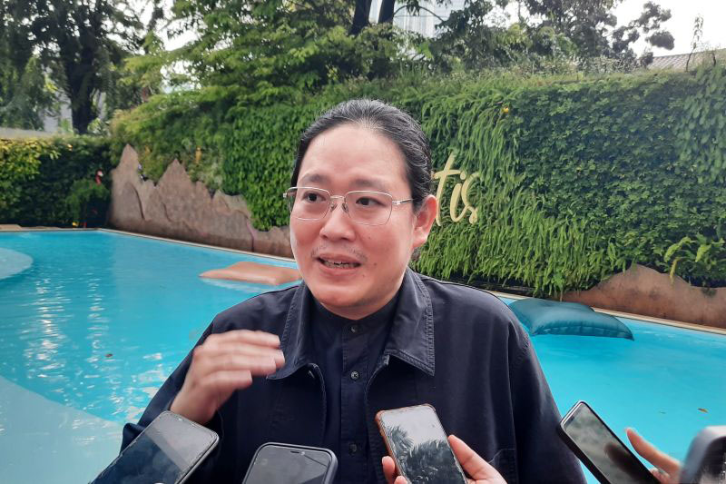 Pria disarankan pakai tabir surya berbasis gel