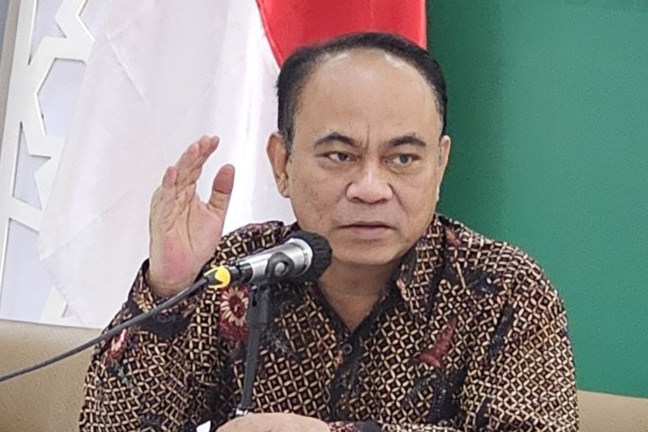 Kemenkominfo pakai strategi gercep guna atasi hoaks Pemilu 2024