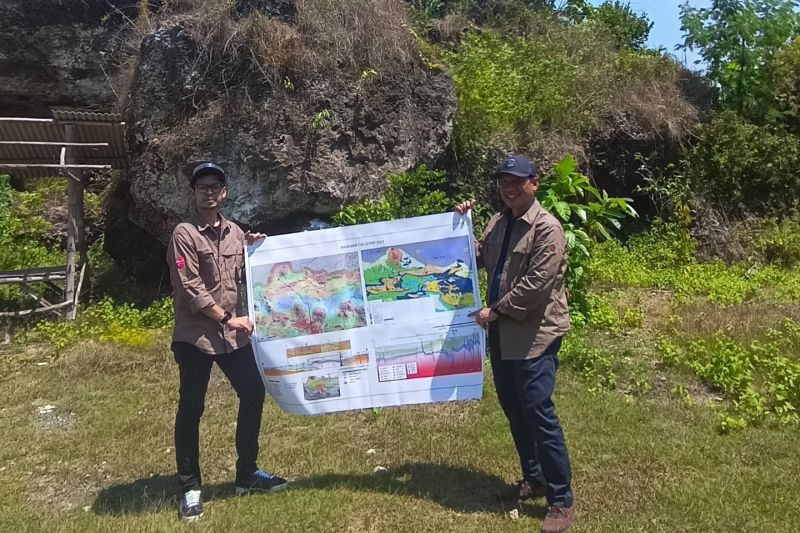 LEMIGAS siap berkontribusi dalam pencapaian target eksplorasi migas LEMIGAS siap berkontribusi dalam pencapaian target eksplorasi migas