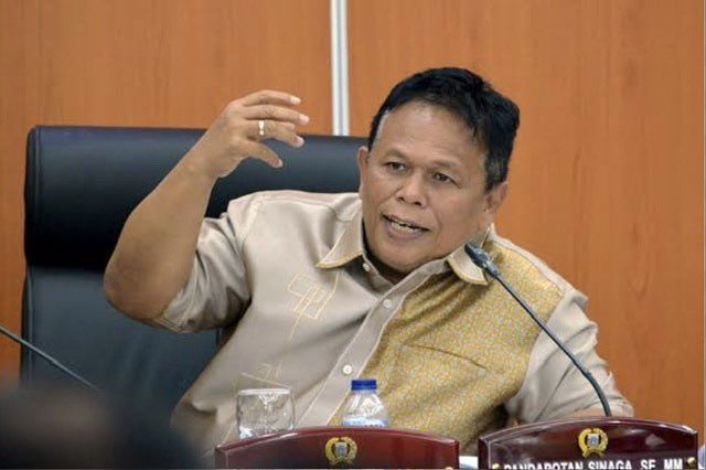 Legislator DKI gelar turnamen sepakbola di JIS, unjuk gigi Pemda bangun stadion megah Legislator DKI gelar turnamen sepakbola di JIS, unjuk gigi Pemda bangun stadion megah