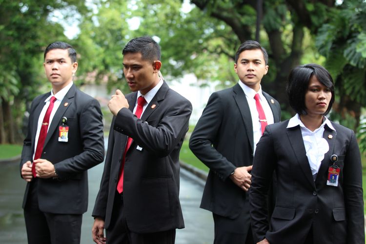 3 Januari: Hari Bhakti Paspampres, perayaan kemanusiaan dan pengabdian 3 Januari: Hari Bhakti Paspampres, perayaan kemanusiaan dan pengabdian