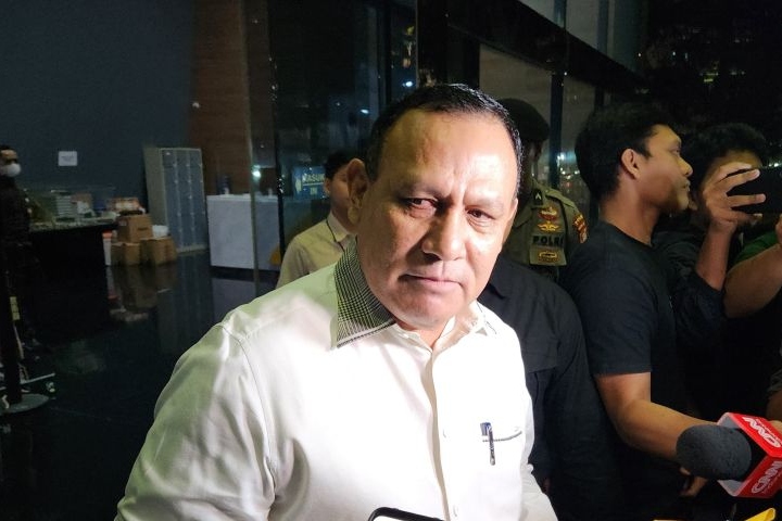 Kuasa hukum katakan ada pertimbangan teknis dalam pencabutan praperadilan