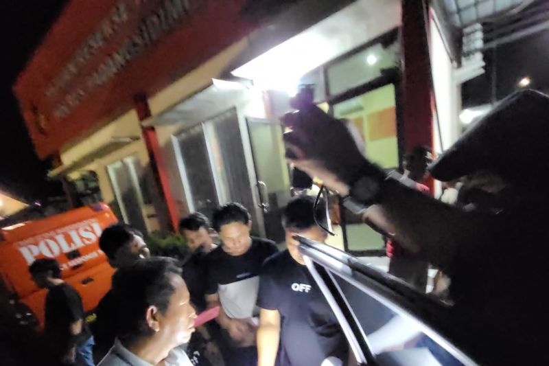 Pakar USU sebut harus ada ketegasan tuntaskan kasus kriminal oleh oknum Bawaslu-KPU Pakar USU sebut harus ada ketegasan tuntaskan kasus kriminal oleh oknum Bawaslu-KPU
