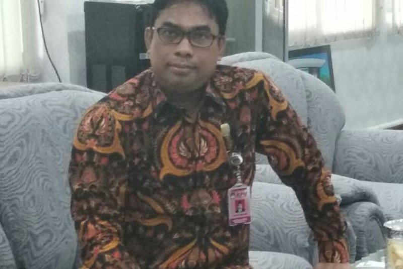 KPU Riau usulkan cetak 39 ribu surat suara tambahan karena rusak KPU Riau usulkan cetak 39 ribu surat suara tambahan karena rusak
