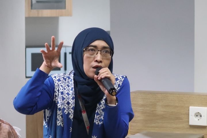 BRIN paparkan pemicu fenomena hujan dini hari di Jakarta