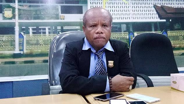 Tokoh Papua tegaskan KKB bukan perjuangan Tokoh Papua tegaskan KKB bukan perjuangan