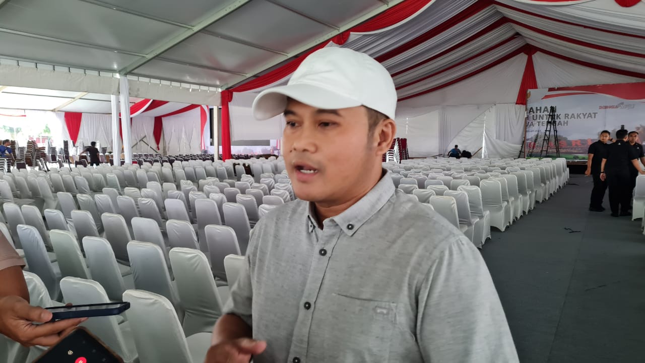 Kurang sadarnya masyarakat jadi kendala dalam percepatan sertifikasi hak atas tanah Kurang sadarnya masyarakat jadi kendala dalam percepatan sertifikasi hak atas tanah