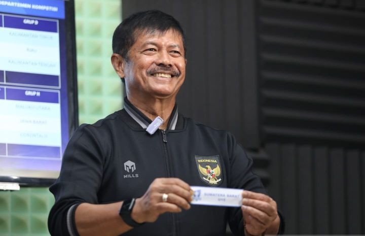 Piala Soeratin 2024 putaran nasional siap bergulir mulai 20 Januari