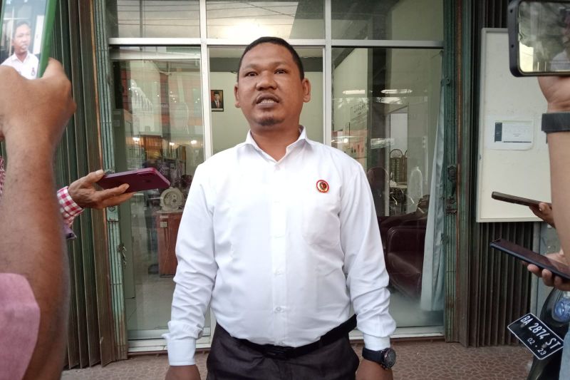 Bawaslu Pasaman Barat-Sumbar terima laporan dugaan intimidasi pemilu Bawaslu Pasaman Barat-Sumbar terima laporan dugaan intimidasi pemilu