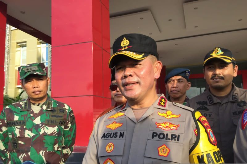 Penetapan tersangka kecelakaan kerja tunggu hasil penyidikan Penetapan tersangka kecelakaan kerja tunggu hasil penyidikan