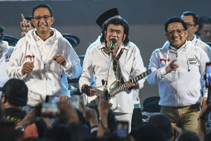 AMIN sebut jurnalis harus dapat hak normatif sebagai pekerja kantor AMIN sebut jurnalis harus dapat hak normatif sebagai pekerja kantor