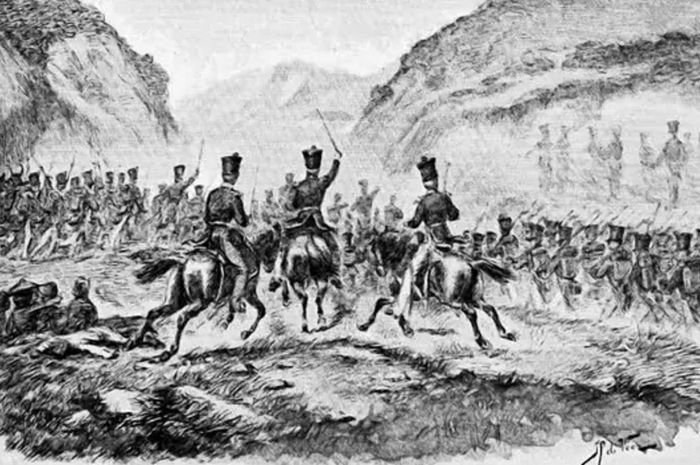 2 Januari 1680: Pemberontakan Trunajaya, episentrum perubahan dalam sejarah Mataram 2 Januari 1680: Pemberontakan Trunajaya, episentrum perubahan dalam sejarah Mataram