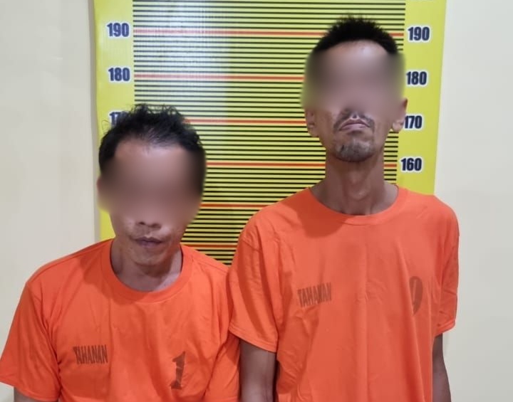 Polda Sumut tangkap 2 residivis edarkan ribuan pil ekstasi