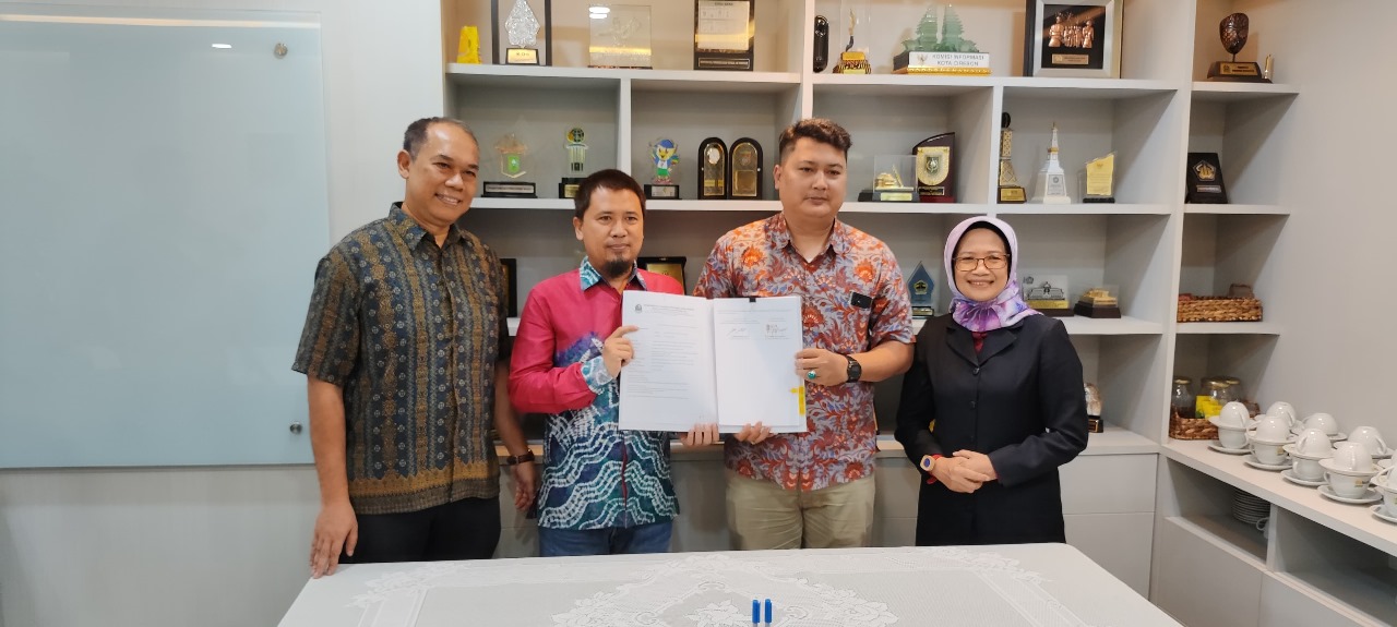 PLN Icon Plus - Diskominfo kerjasama pekerjaan jaringan intra pemerintah tahun 2024 PLN Icon Plus - Diskominfo kerjasama pekerjaan jaringan intra pemerintah tahun 2024