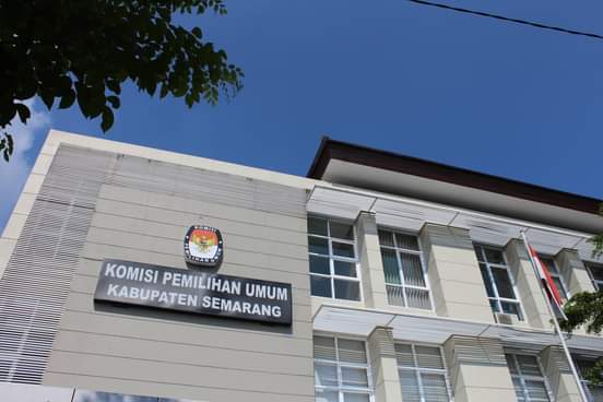 Usai dilantik, 23.457 anggota KPPS di Kabupaten Semarang ikuti bimtek Usai dilantik, 23.457 anggota KPPS di Kabupaten Semarang ikuti bimtek