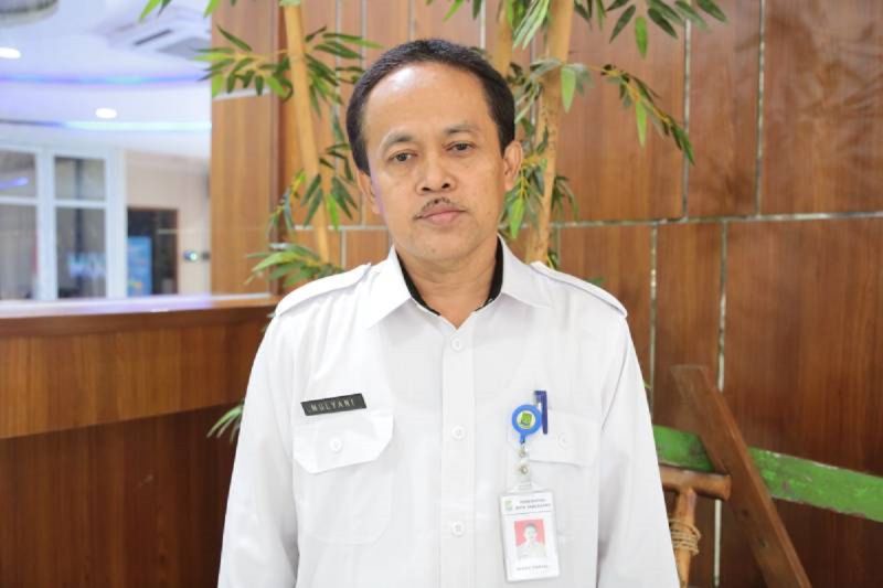Kuota beasiswa perguruan tinggi di Kota Tangerang masih ada Kuota beasiswa perguruan tinggi di Kota Tangerang masih ada