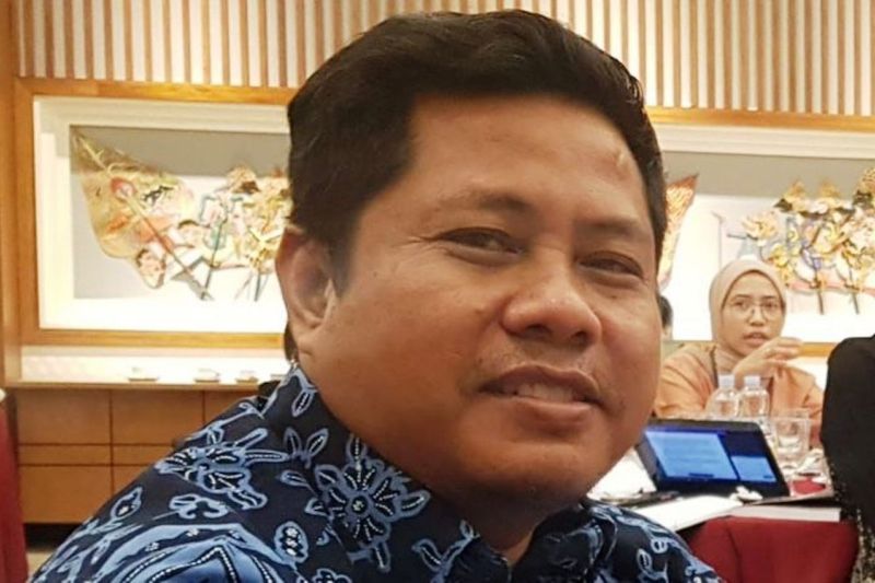 CRCS UGM ingatkan Indonesia perlu waspadai narasi kebangkitan khilafah CRCS UGM ingatkan Indonesia perlu waspadai narasi kebangkitan khilafah