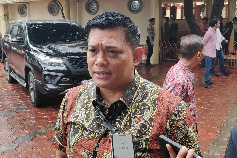 Polda Metro Jaya siap hadapi gugatan praperadilan kedua Firli Bahuri Polda Metro Jaya siap hadapi gugatan praperadilan kedua Firli Bahuri