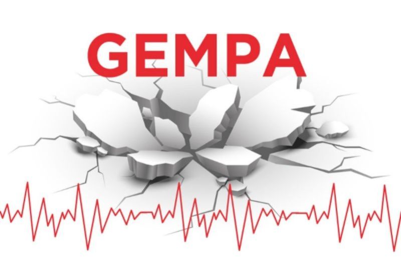 Batusangkar Sumatera Barat diguncang gempa berkekuatan 4,4 M Batusangkar Sumatera Barat diguncang gempa berkekuatan 4,4 M