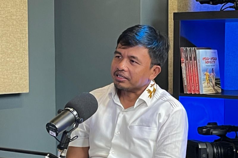 KPU sebut Sirekap di Pemilu 2024 lebih mutakhir dibanding 2019 KPU sebut Sirekap di Pemilu 2024 lebih mutakhir dibanding 2019