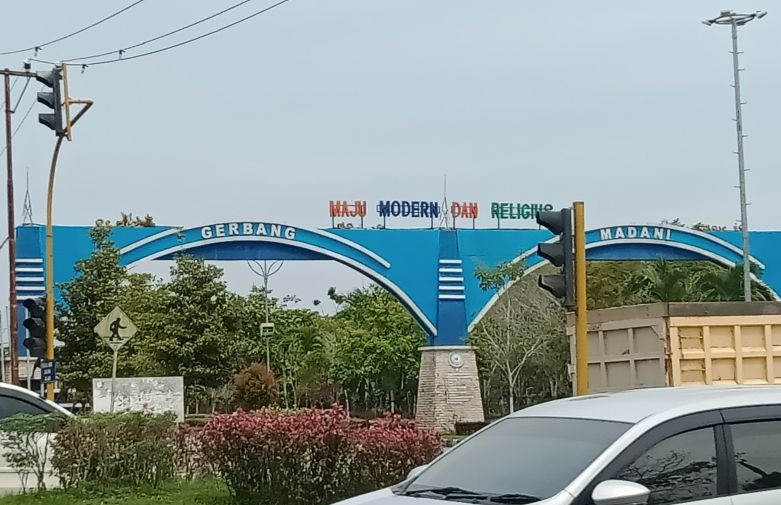 Kabupaten Penajam siapkan wilayah satelit-ketahanan pangan selaras IKN Kabupaten Penajam siapkan wilayah satelit-ketahanan pangan selaras IKN