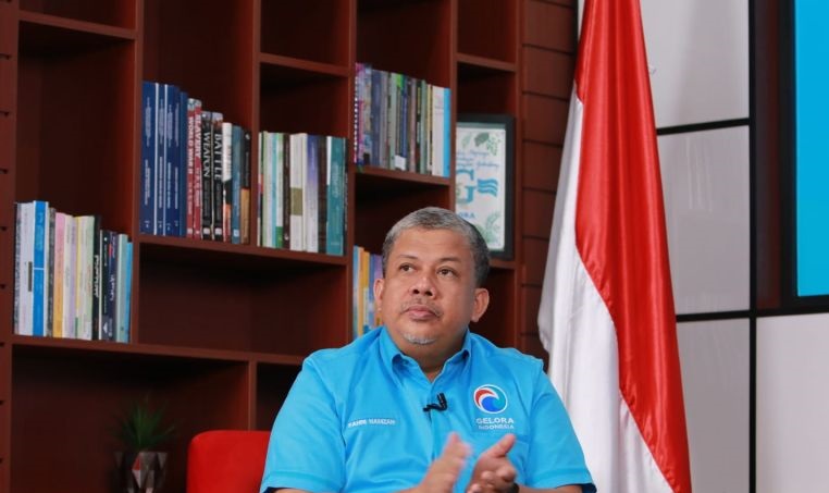 TKN nilai suksesi kepemimpinan Indonesia harus efektif dan efisien TKN nilai suksesi kepemimpinan Indonesia harus efektif dan efisien