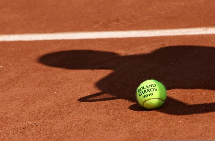 Pengumuman peraturan baru dari Badan Tenis Dunia terkait jadwal pertandingan