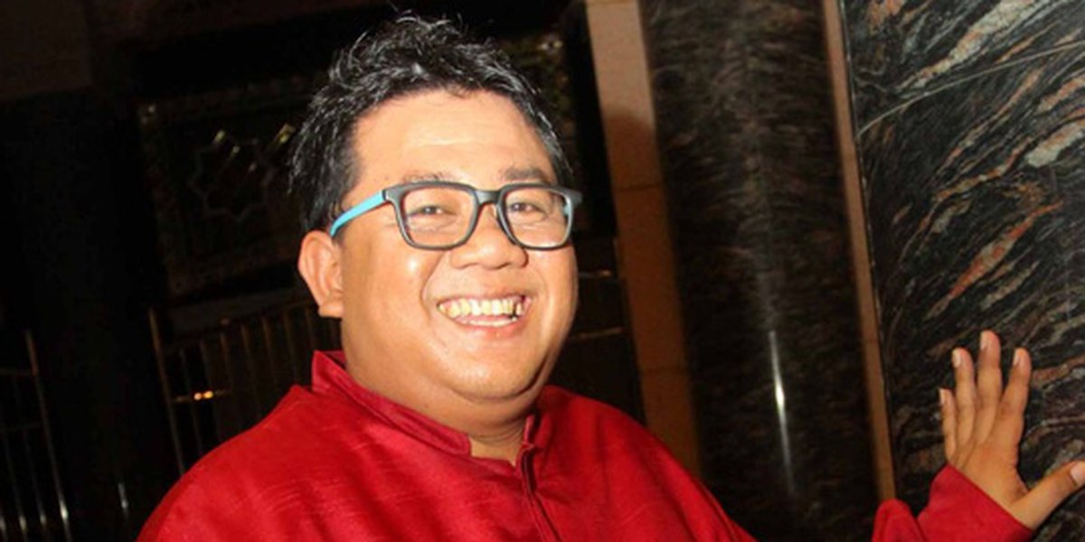 31 Januari 2012: Ade Namnung, Sang Komedian penuh kehangatan 31 Januari 2012: Ade Namnung, Sang Komedian penuh kehangatan