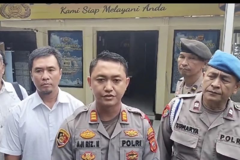 Polisi selidiki dugaan pemukulan oleh pendukung capres di Bandung Polisi selidiki dugaan pemukulan oleh pendukung capres di Bandung
