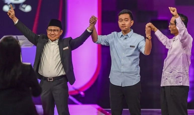 Profil 11 panelis debat cawapres kedua pada Pemilu 2024 Profil 11 panelis debat cawapres kedua pada Pemilu 2024