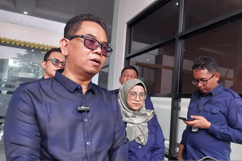 PSI akan rutin lakukan pengecekan setelah baliho timpa pengendara PSI akan rutin lakukan pengecekan setelah baliho timpa pengendara