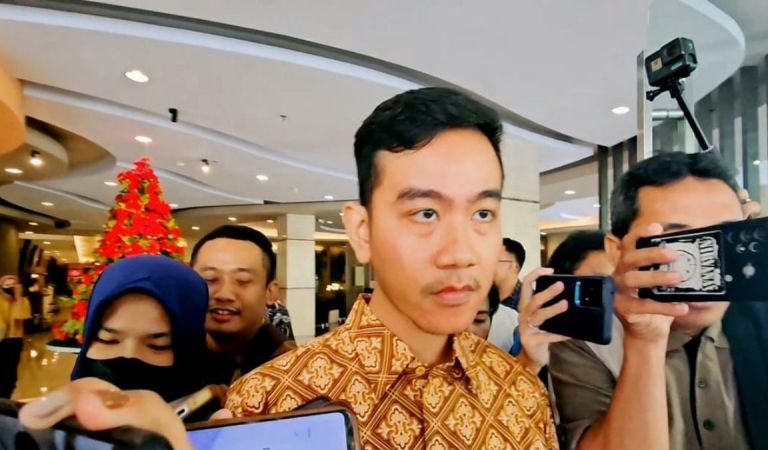 Gibran ajukan cuti tiga hari dari jabatan Wali Kota Surakarta Gibran ajukan cuti tiga hari dari jabatan Wali Kota Surakarta