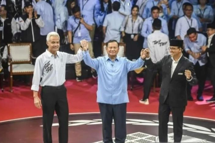 Panelis berharap capres gali isu pertahanan-diplomasi pada debat ketiga Panelis berharap capres gali isu pertahanan-diplomasi pada debat ketiga