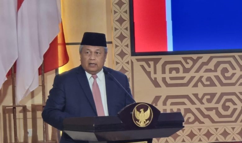 Papua Barat berhasil optimalkan industri pengolahan Papua Barat berhasil optimalkan industri pengolahan
