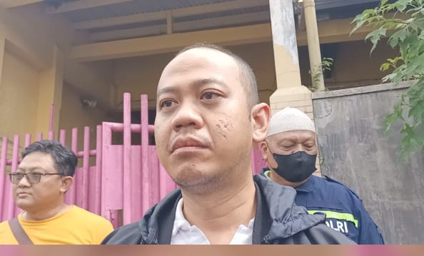 Kasus mutilasi, Kasatreskrim ungkap tersangka memutilasi dalam 10 potongan tubuh Kasus mutilasi, Kasatreskrim ungkap tersangka memutilasi dalam 10 potongan tubuh
