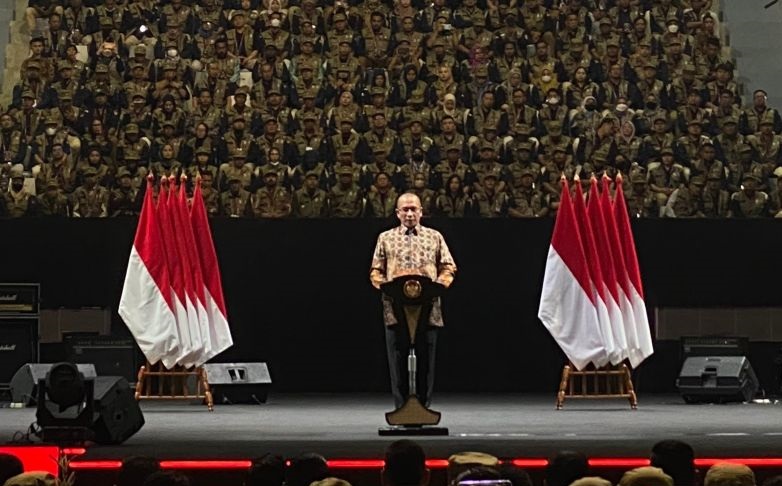 KPU tanggapi penilaian Presiden Jokowi soal debat ketiga KPU tanggapi penilaian Presiden Jokowi soal debat ketiga